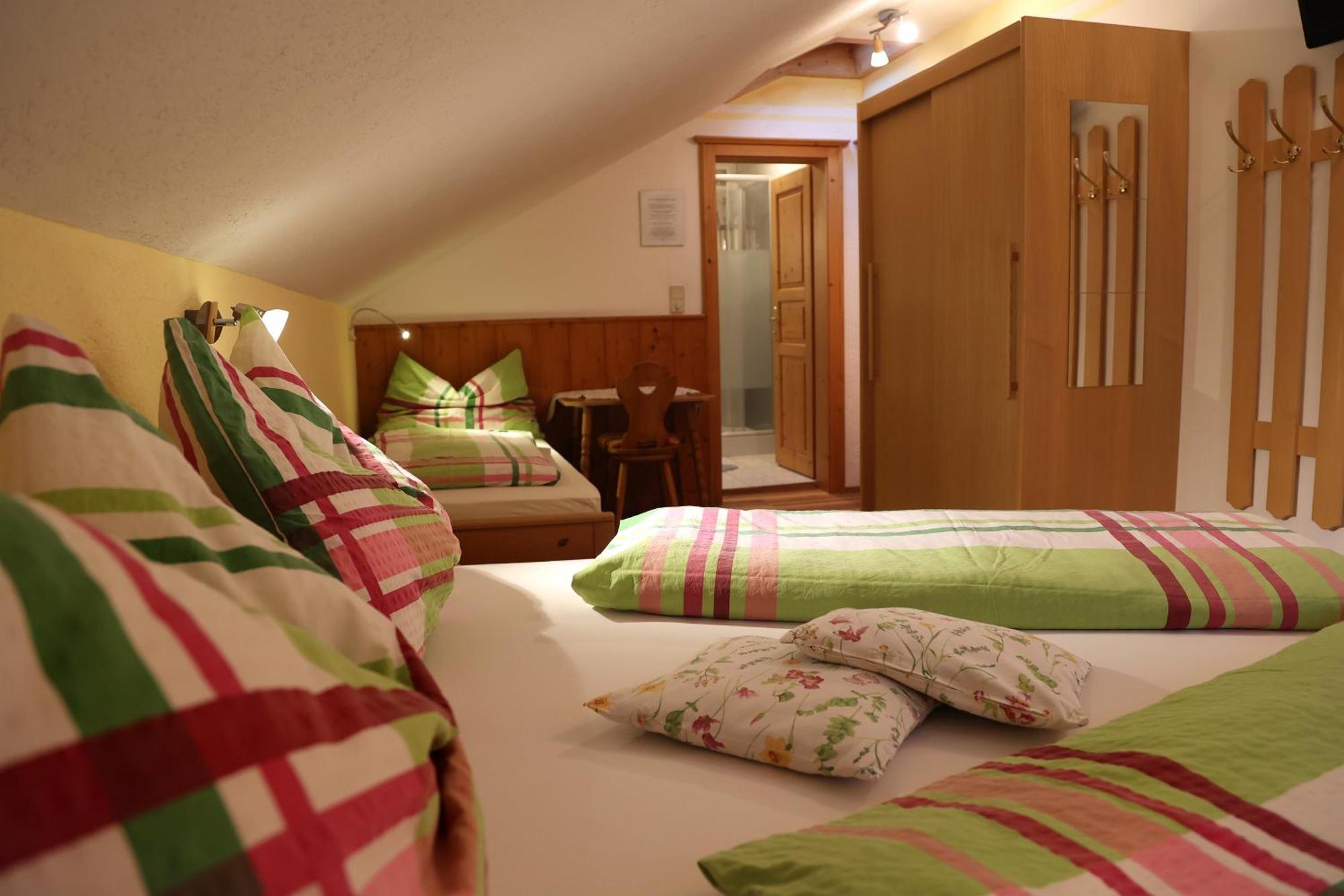 Haufhof-Pension Am Bauernhof, Haus Im Ennstal Bei Schladming Kültér fotó