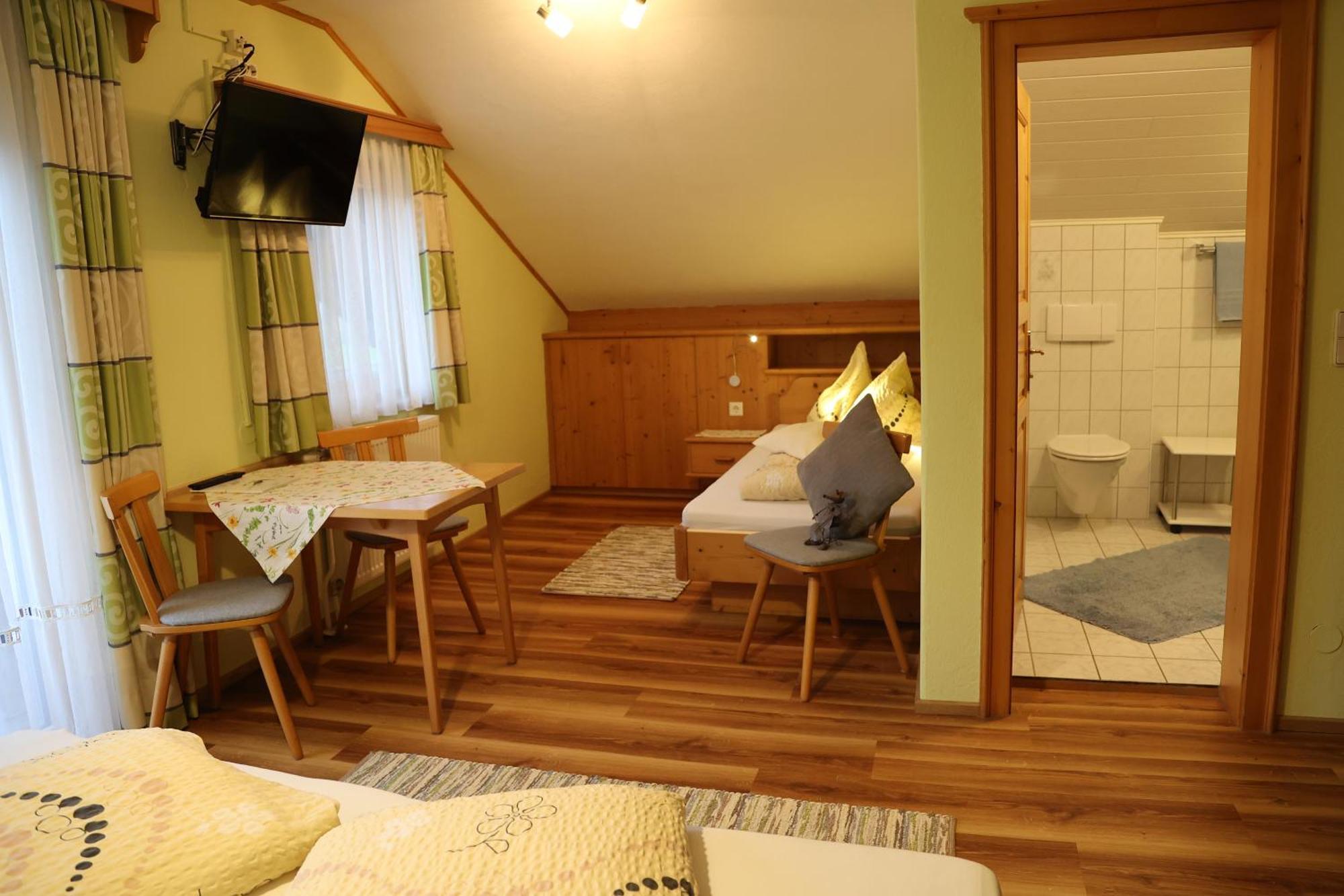 Haufhof-Pension Am Bauernhof, Haus Im Ennstal Bei Schladming Kültér fotó