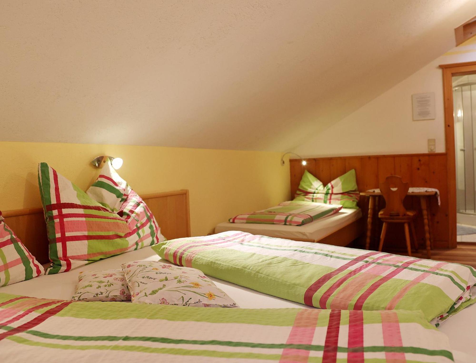 Haufhof-Pension Am Bauernhof, Haus Im Ennstal Bei Schladming Kültér fotó
