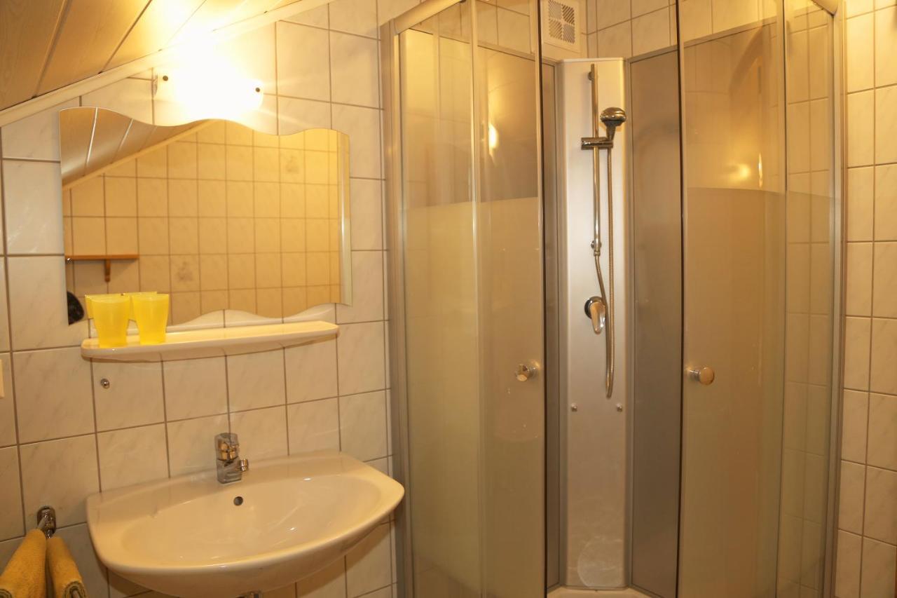 Haufhof-Pension Am Bauernhof, Haus Im Ennstal Bei Schladming Kültér fotó
